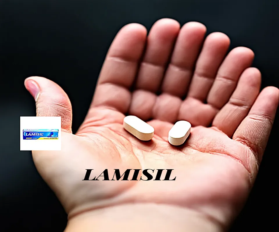 Lamisil tabletter receptfritt